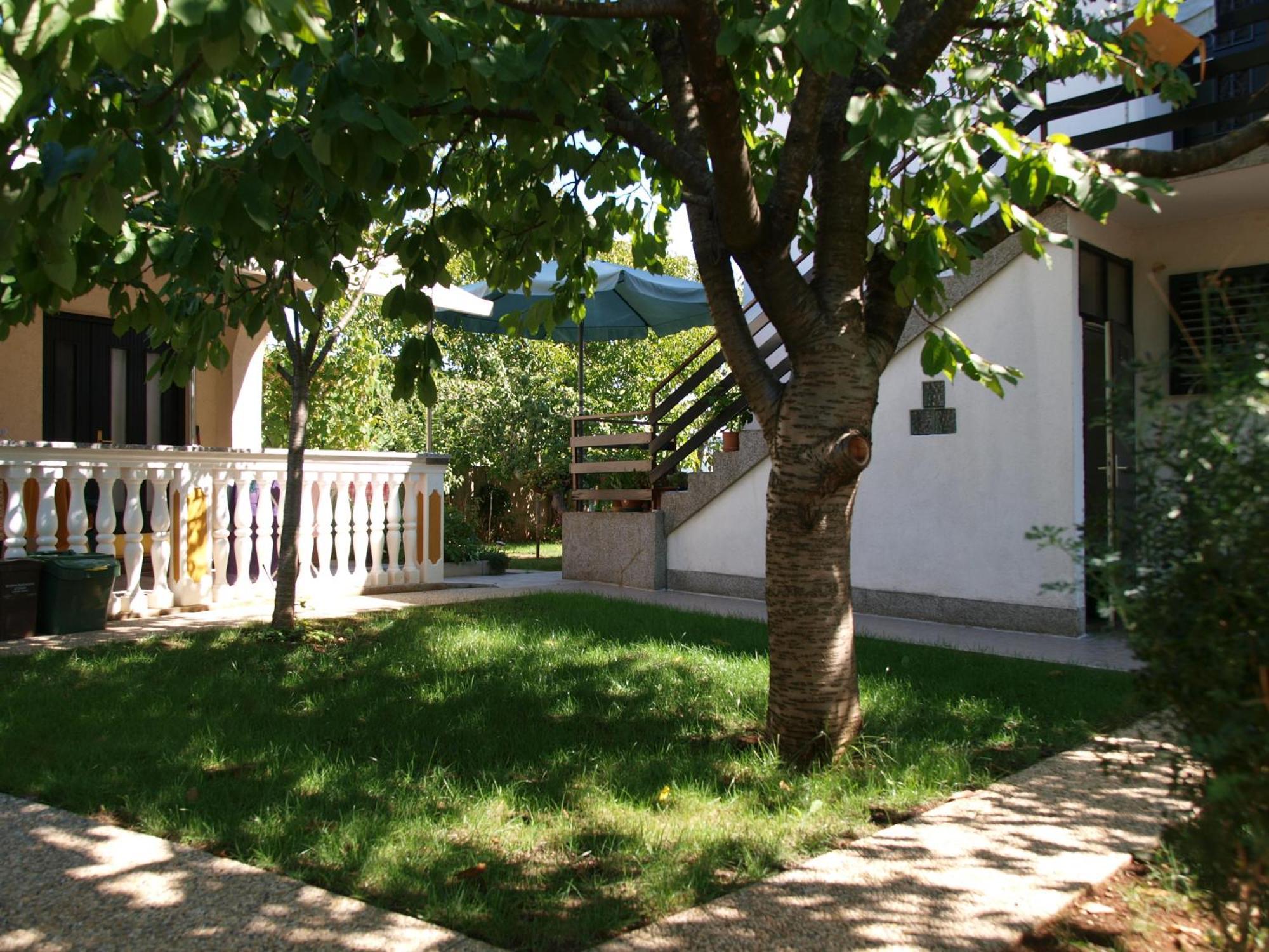 Apartments Nevenka Krk Town Pokoj fotografie